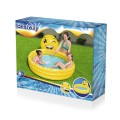 Bazén brouzdaliště Veselý smajlík 1 65 1 44 69cm BESTWAY