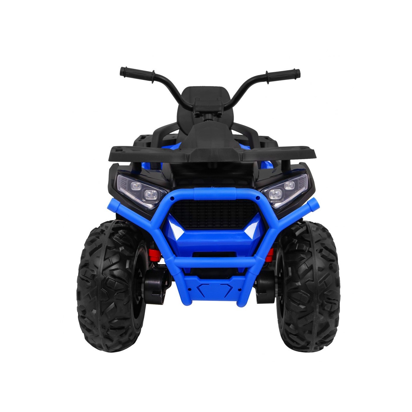 Vozidlo Quad ATV Poušť Blue