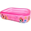 Bazén Disney Princezna 201 150 51cm BAZÉN BESTWAY