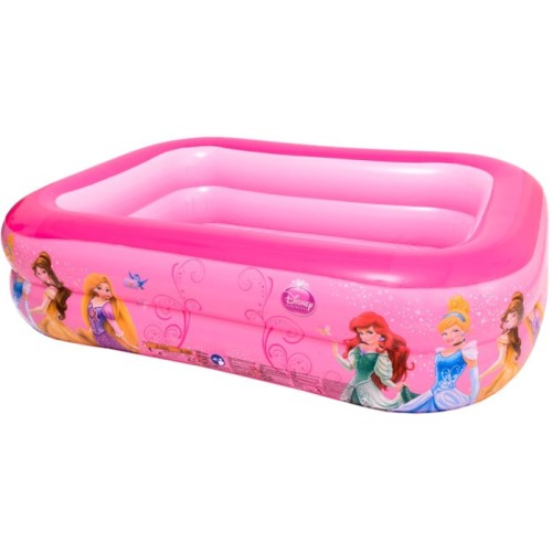 Bazén Disney Princezna 201 150 51cm BAZÉN BESTWAY