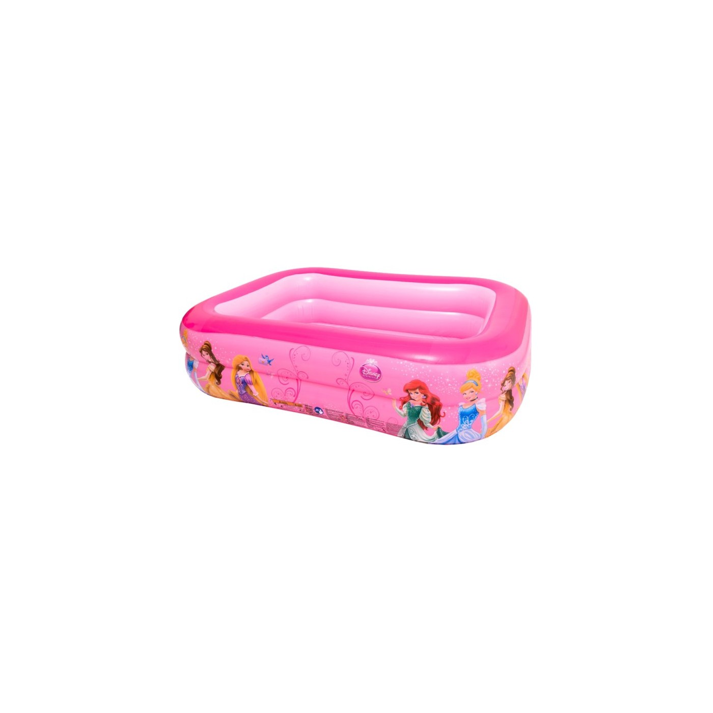 Bazén Disney Princezna 201 150 51cm BAZÉN BESTWAY