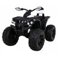 Čtyřkolka ATV Power bílá