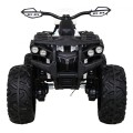 Čtyřkolka ATV Power bílá