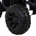 Čtyřkolka ATV Power bílá