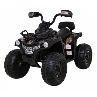 Quad Madman vozidlo černé