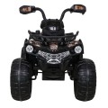 Quad Madman vozidlo černé