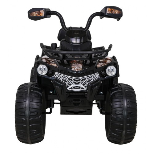 Quad Madman vozidlo černé