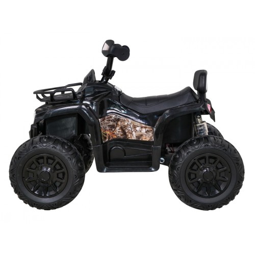 Quad Madman vozidlo černé