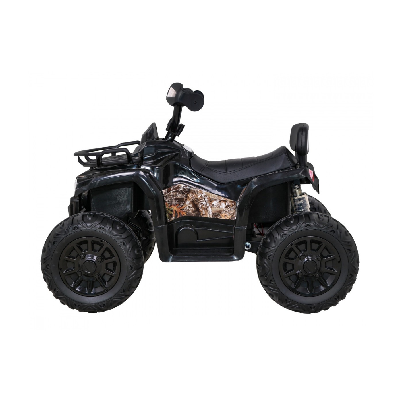 Quad Madman vozidlo černé