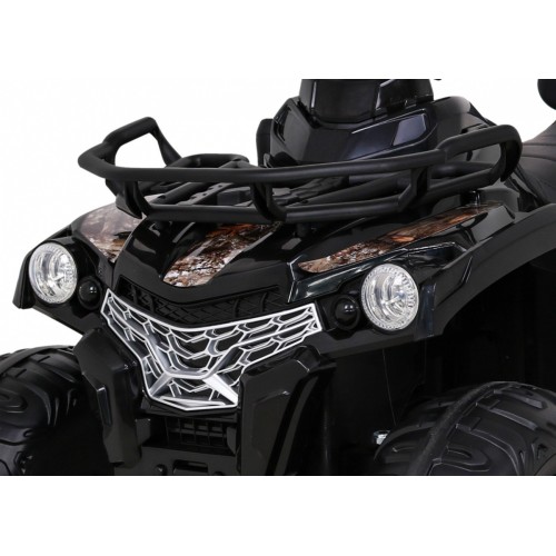 Quad Madman vozidlo černé
