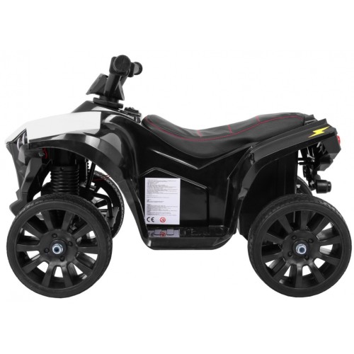 Vozidlo Quad NAVI BÍLÉ