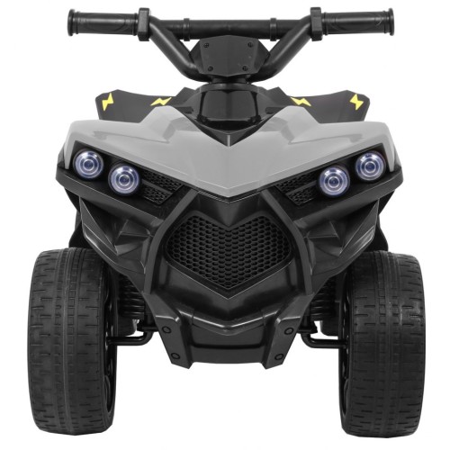 Vozidlo Quad NAVI GREY