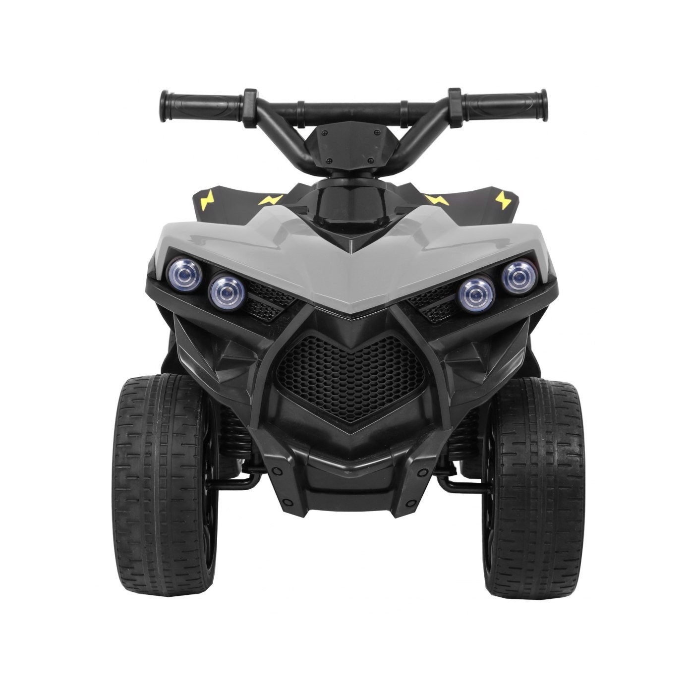 Vozidlo Quad NAVI GREY