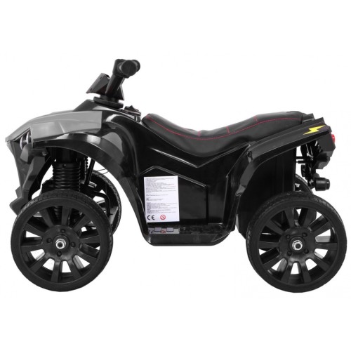 Vozidlo Quad NAVI GREY