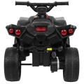 Vozidlo Quad NAVI GREY