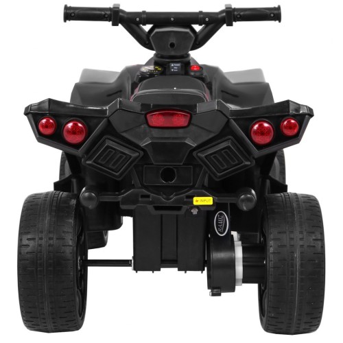 Vozidlo Quad NAVI GREY