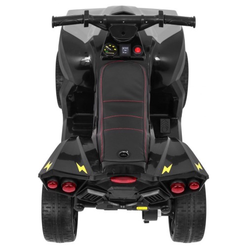 Vozidlo Quad NAVI GREY