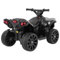 Vozidlo Quad NAVI GREY