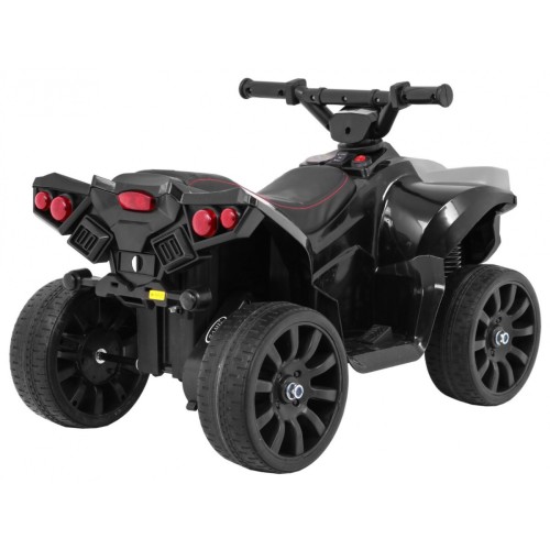 Vozidlo Quad NAVI GREY