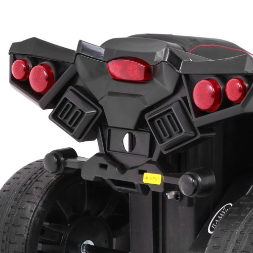 Vozidlo Quad NAVI GREY