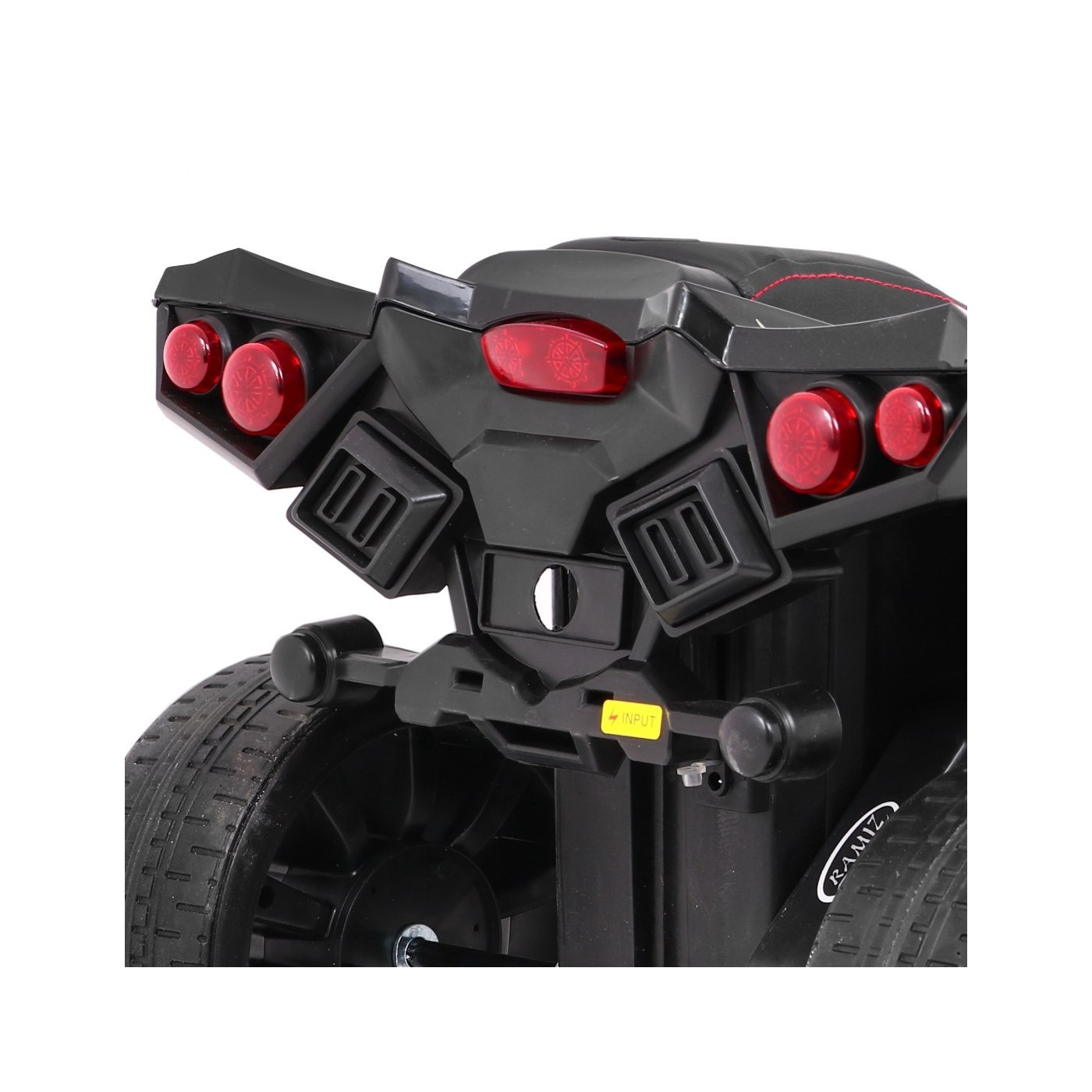 Vozidlo Quad NAVI GREY