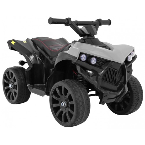 Vozidlo Quad NAVI GREY