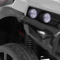 Vozidlo Quad NAVI GREY