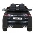 Range Rover Velar Baterie Černý + Dálkové Ovládání + EVA + Pomalý Start + MP3 LED