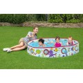 Dětský bazének pro děti Podvodní svět BESTWAY Garden 152x25cm