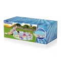 Dětský bazének pro děti Podvodní svět BESTWAY Garden 152x25cm