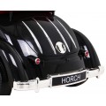 Vozidlo Retro Audi Horch 930V červená