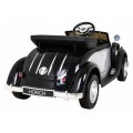 Vozidlo Retro Audi Horch 930V stříbrná