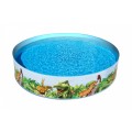 Zahradní bazén BESTWAY pro děti 244x46cm 8 stop dinosauři