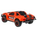 Autíčko 4WD RallyRacing 4WD 2,4 GHz 1 18 oranžové