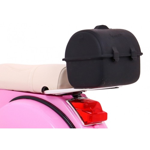 Vozidlo Vespa Rose Scooter