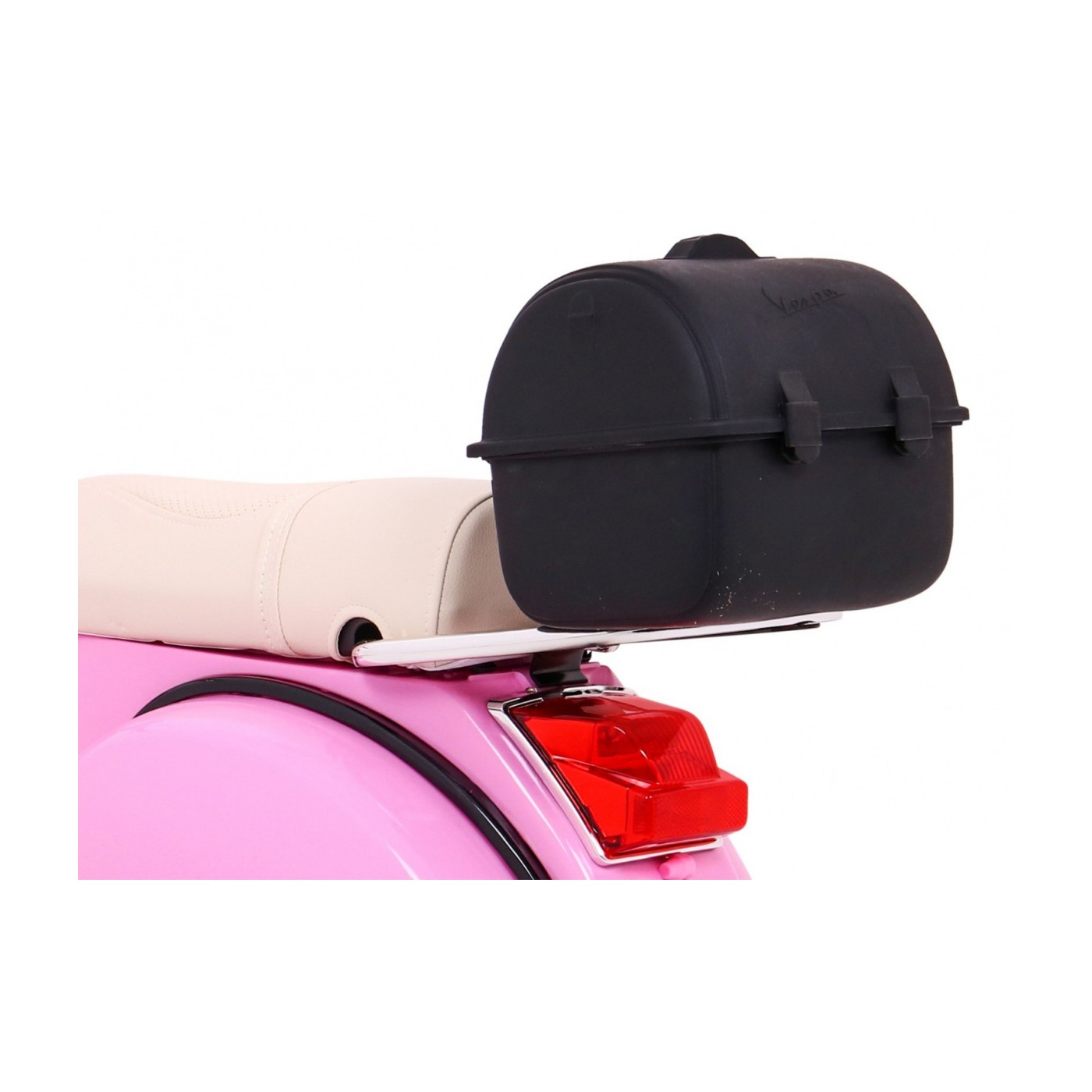 Vozidlo Vespa Rose Scooter