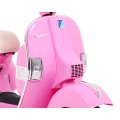 Vozidlo Vespa Rose Scooter