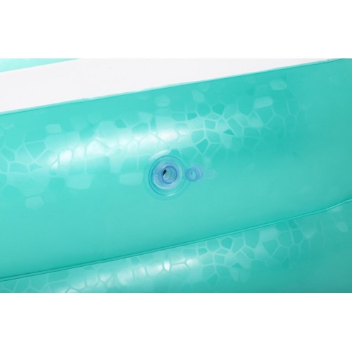 Nafukovací bazén pro děti 3+ laguna 201x150x51cm BESTWAY + opravná lišta