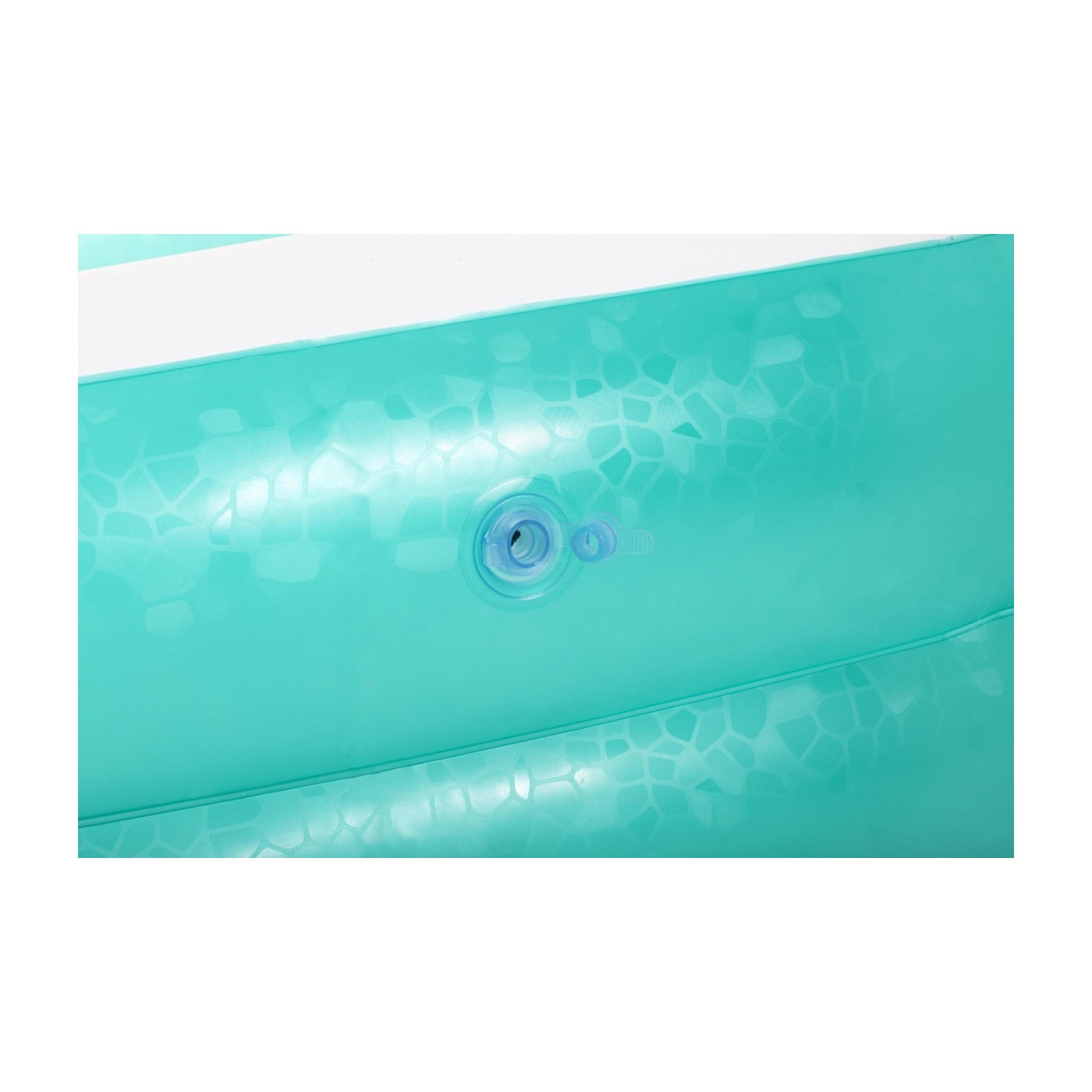 Nafukovací bazén pro děti 3+ laguna 201x150x51cm BESTWAY + opravná lišta