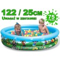 Kuličky MICKEY MOUSE Pool BESTWAY