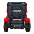 Truck Super Truck s přívěsem pro děti Dálkové ovládání Pomalé startování Kola EVA Audio Light