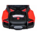 Truck Super Truck s přívěsem pro děti Dálkové ovládání Pomalé startování Kola EVA Audio Light