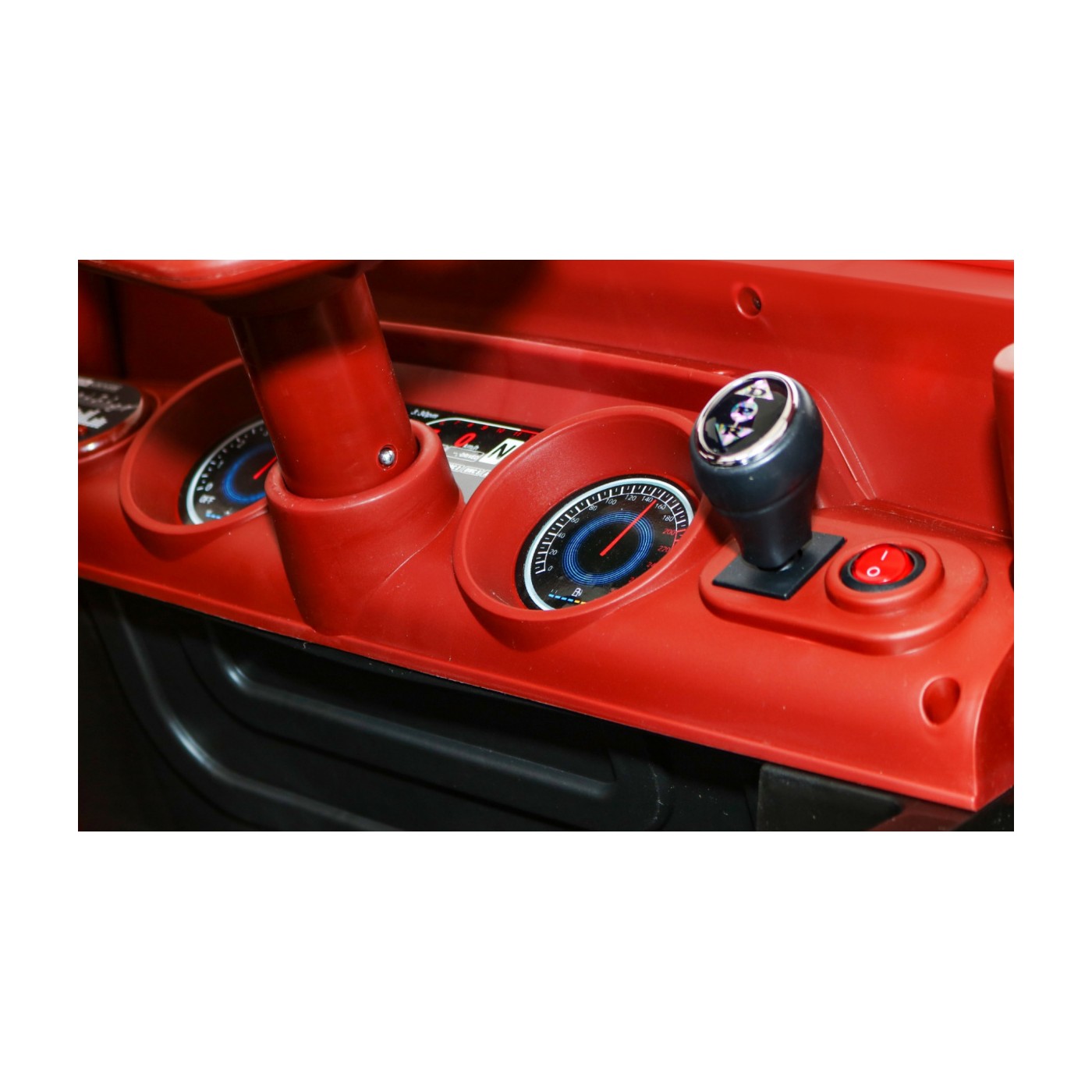 Truck Super Truck s přívěsem pro děti Dálkové ovládání Pomalé startování Kola EVA Audio Light