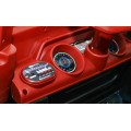 Truck Super Truck s přívěsem pro děti Dálkové ovládání Pomalé startování Kola EVA Audio Light
