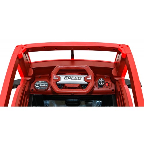 Truck Super Truck s přívěsem pro děti Dálkové ovládání Pomalé startování Kola EVA Audio Light