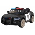 Superpolicejní vozidlo