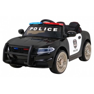 Superpolicejní vozidlo