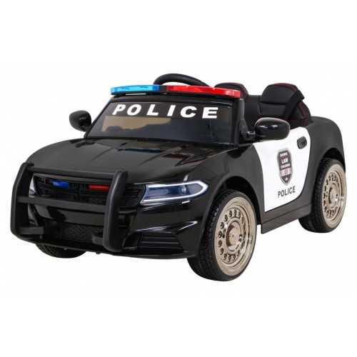 Superpolicejní vozidlo