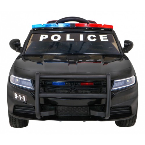 Superpolicejní vozidlo