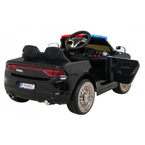 Superpolicejní vozidlo